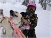 Obrázek Musher Junior