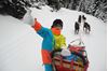Obrázek Musher Junior