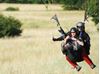 paragliding