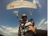 paragliding
