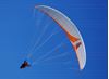 paragliding