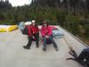 paragliding