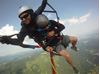paragliding