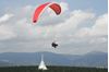 Obrázek Paragliding tandem - Vyhlídkový let Panorama